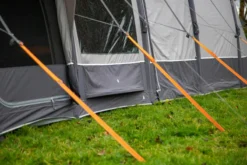 Vango Anantara IV TC 650xl Air Tent (2023) -Vango Camping van 2021 tent airbeam anantara iii 650xl detail hi 12 small