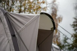 Vango Anantara IV TC 650xl Air Tent (2023) -Vango Camping van 2021 tent airbeam anantara iii 650xl detail hi 1 small 1
