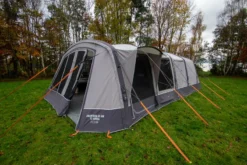 Vango Anantara IV TC 650xl Air Tent (2023) -Vango Camping van 2021 tent airbeam anantara iii 650xl hi 03 small