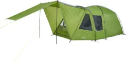 Vango Mokala 450 Tent (2022) -Vango Camping van 2021 tents adv mokala 450 lo 02