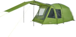 Vango Mokala 450 Tent (2022) -Vango Camping van 2021 tents adv mokala 450 lo 03