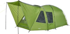 Vango Mokala 450 Tent (2022) -Vango Camping van 2021 tents adv mokala 450 lo 05