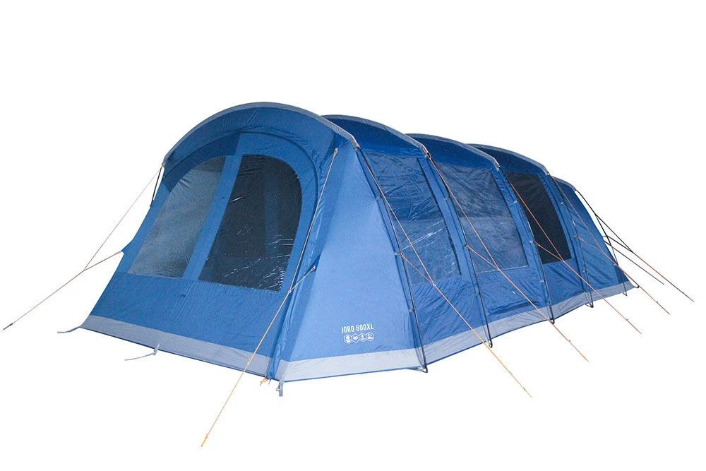 Vango Joro Poled 600XL Tent (2022) 1 Vango Joro Poled 600XL Tent (2022)