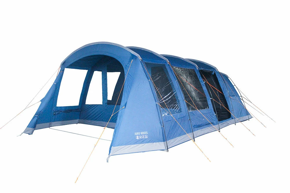 Vango Joro Poled 600XL Tent (2022) 5 Vango Joro Poled 600XL Tent (2022) - Image 5