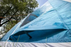 Vango Rome II Air 650XL Tent Package (2023) 22 Vango Rome II Air 650XL Tent Package (2023) -Vango Camping van 2021 lifestyle airbeam earth collection hi airzone 1