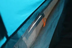 Vango Rome II Air 650XL Tent Package (2023) 24 Vango Rome II Air 650XL Tent Package (2023) -Vango Camping van 2021 lifestyle airbeam earth collection hi cable entry 1