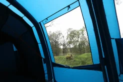 Vango Rome II Air 650XL Tent Package (2023) 26 Vango Rome II Air 650XL Tent Package (2023) -Vango Camping van 2021 lifestyle airbeam earth collection hi diamond clear windows 1