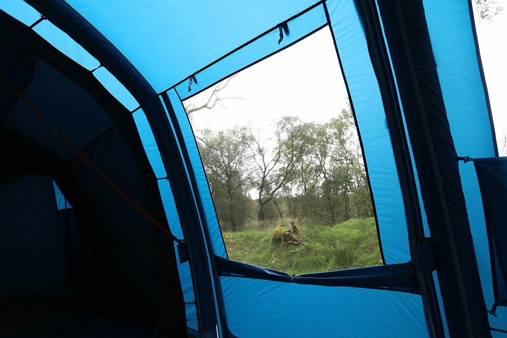 Vango Rome II Air 650XL Tent Package (2023) 11 Vango Rome II Air 650XL Tent Package (2023) - Image 11