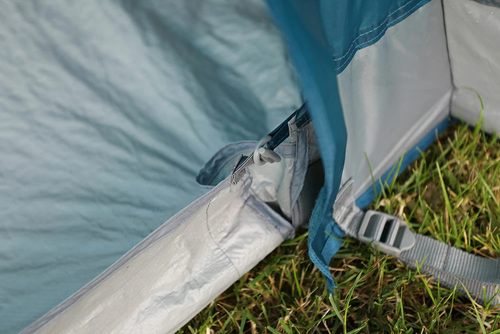 Vango Rome II Air 650XL Tent Package (2023) 12 Vango Rome II Air 650XL Tent Package (2023) - Image 12