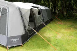 Vango Anantara IV 650xl Air Tent (2023) -Vango Camping van 2022 lifestyle anantara air 650xl lo 2