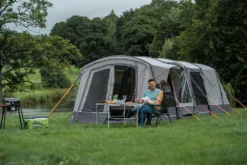 Vango Anantara IV TC 450XL Air Tent (2023)