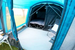 Vango Joro Air 450 Eco Dura Tent Package (2023) -Vango Camping van 2022 lifestyle joro ii air 600xl lo 4