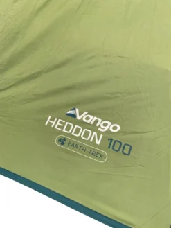 Vango Heddon 100 Tent (2022) -Vango Camping van 2022 tents technical heddon 100 lo 3