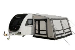 Vango Balletto Air 390 Elements Shield Caravan Awning (2023)