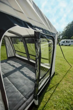 Vango Balletto Air 390 Elements Shield Caravan Awning (2023) 20 Vango Balletto Air 390 Elements Shield Caravan Awning (2023) -Vango Camping van 22 lifestyle balletto shield 390 low14