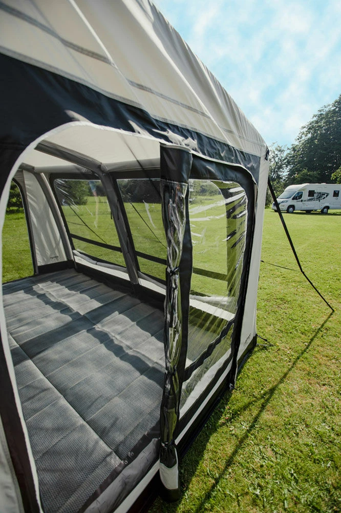 Vango Balletto Air 390 Elements Shield Caravan Awning (2023) 10 Vango Balletto Air 390 Elements Shield Caravan Awning (2023) - Image 10