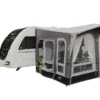 Vango Riviera Air 390 Elements ProShield Caravan Awning (2023)