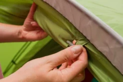 Vango Tay 200 Tent -Vango Camping vang 2020 lifestyle adventure tents tay 400 lo res 12 min