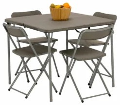 Vango Orchard 86 Table And Chair Set