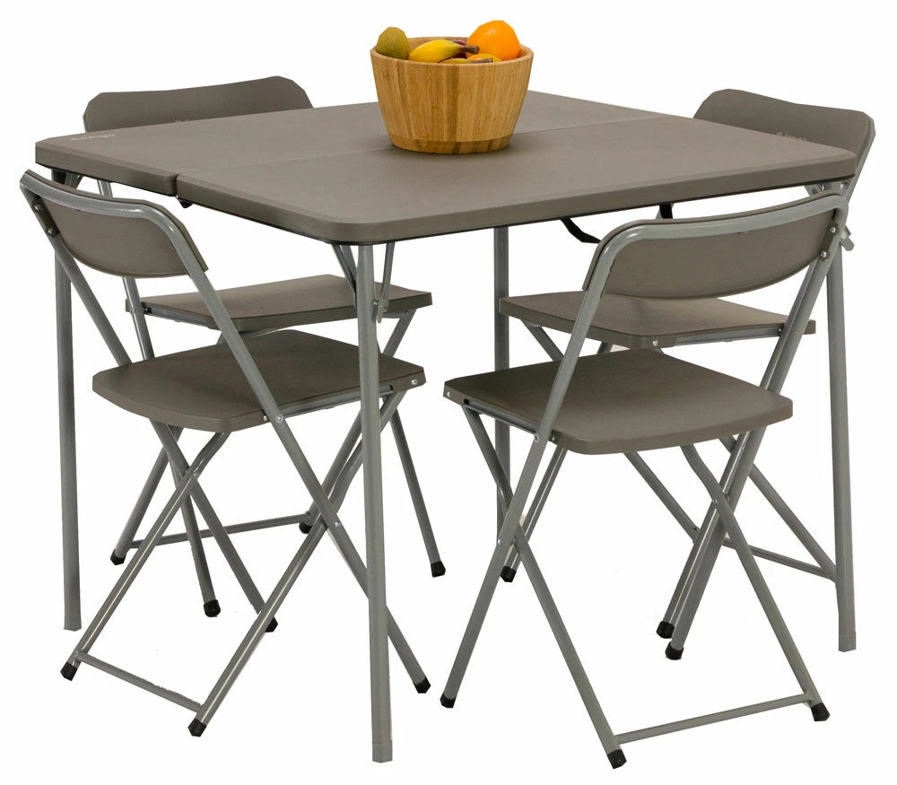 Vango Orchard 86 Table And Chair Set 1 Vango Orchard 86 Table And Chair Set