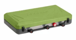 Vango Combi IR Grill Cooker 5 Vango Combi IR Grill Cooker -Vango Camping vango 2018 family essentials cooker combi ir grill closed low