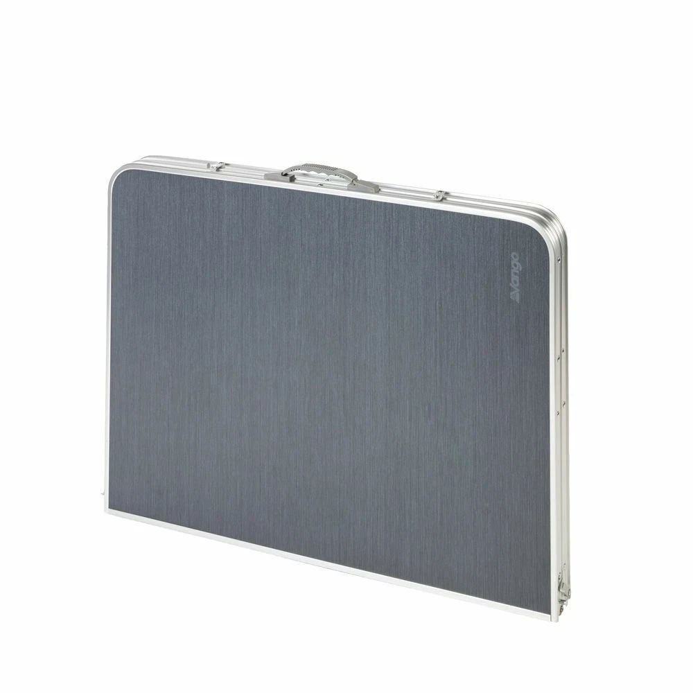 Vango Granite Duo 120 Folding Table 2 Vango Granite Duo 120 Folding Table - Image 2