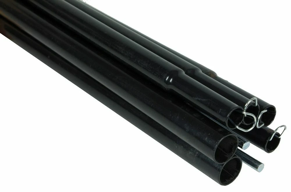 Vango 250cm Pole & Clamp Kit 2 Vango 250cm Pole & Clamp Kit - Image 2