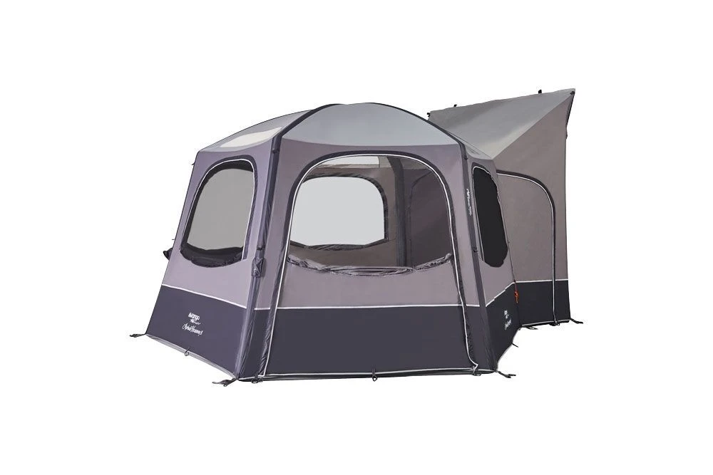 Vango Airhub Hexaway II Tall Awning (2022) 2 Vango Airhub Hexaway II Tall Awning (2022) - Image 2