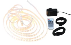 Vango Sunbeam Flexi Light 6m