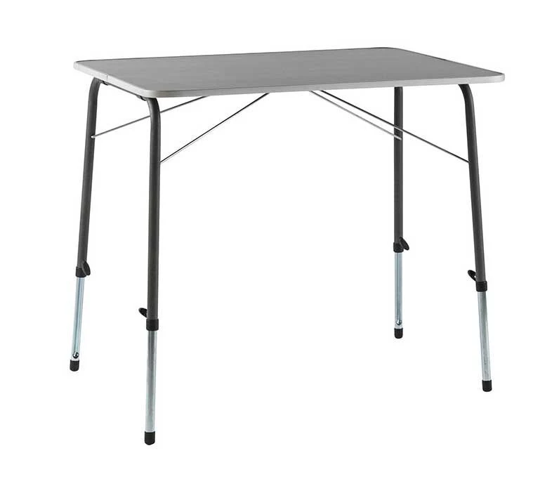 Vango Birch 80 Adjustable Table 1 Vango Birch 80 Adjustable Table