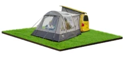 Vango Kela V Low AirAway Awning (2022)