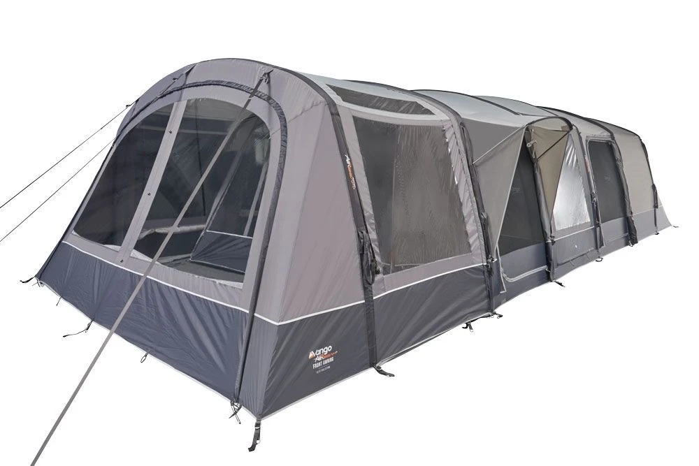Vango Zipped Front Awning (TA101) 1 Vango Zipped Front Awning (TA101)