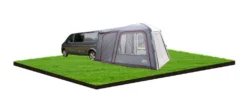 Vango Tailgate Airhub Low Awning (2022)