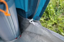 Vango Aether Air 600XL Tent (2022) 24 Vango Aether Air 600XL Tent (2022) -Vango Camping vango 2021 earth collection feature image drop down doors 2