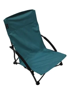 Vango Dune Camp Chair -Vango Camping vango 2022 furniture chair experience dune agean teal hi 2 1