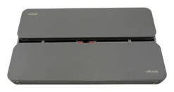 Vango Orchard Bench Set -Vango Camping vango 2022 furniture tables orchard bench set grey lo 2