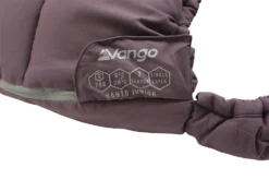 Vango Kanto Junior Sleeping Bag 6 Vango Kanto Junior Sleeping Bag -Vango Camping vango 2022 sleeping bags adventure kanto junior artic dusk lo 2 1