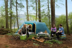 Vango Beta CLR 550xl Tent (2023) -Vango Camping vango 2023 beta 550 low res3