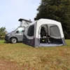 Vango Agora VW Inflatable Awning 2022 - Shadow Grey