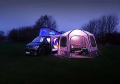 Vango AirHub Hexaway Low II Inflatable Awning 2022 13 Vango AirHub Hexaway Low II Inflatable Awning 2022 -Vango Camping vango airhub hexaway ii awning 1 3