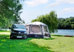Vango AirHub Hexaway Low II Inflatable Awning 2022 11 Vango AirHub Hexaway Low II Inflatable Awning 2022 -Vango Camping vango airhub hexaway low 3