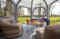 Vango AirHub Hexaway Low II Inflatable Awning 2022 10 Vango AirHub Hexaway Low II Inflatable Awning 2022 -Vango Camping vango airhub hexaway low 5 2