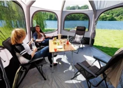 Vango AirHub Hexaway Low II Inflatable Awning 2022 14 Vango AirHub Hexaway Low II Inflatable Awning 2022 -Vango Camping vango airhub hexaway low 6 1