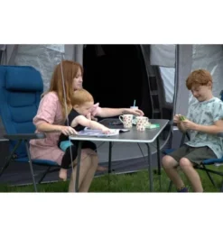 Vango Birch 120 Table 9 Vango Birch 120 Table -Vango Camping vango birch 120 table 4