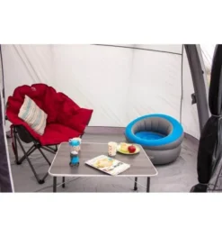 Vango Birch 80 Table 6 Vango Birch 80 Table -Vango Camping vango birch 80 table 3