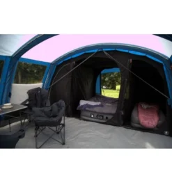 Vango Blissful Airbed (with Built-in Pump) - Double -Vango Camping vango blissful double airbed 5