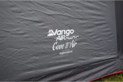 Vango Cove II Air Low Awning 2023 -Vango Camping vango cove ii air low 4