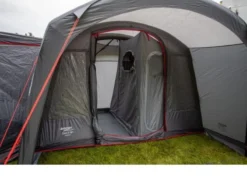 Vango Cove II Air Low Awning 2023 -Vango Camping vango cove ii air low 9