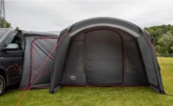 Vango Cove II Air Low Awning 2023 -Vango Camping vango cove ii air low 91