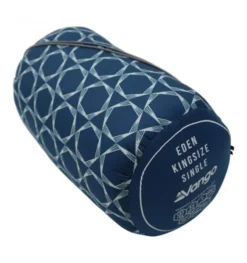 Vango Eden Sleeping Bag - Blue -Vango Camping vango eden blue 4